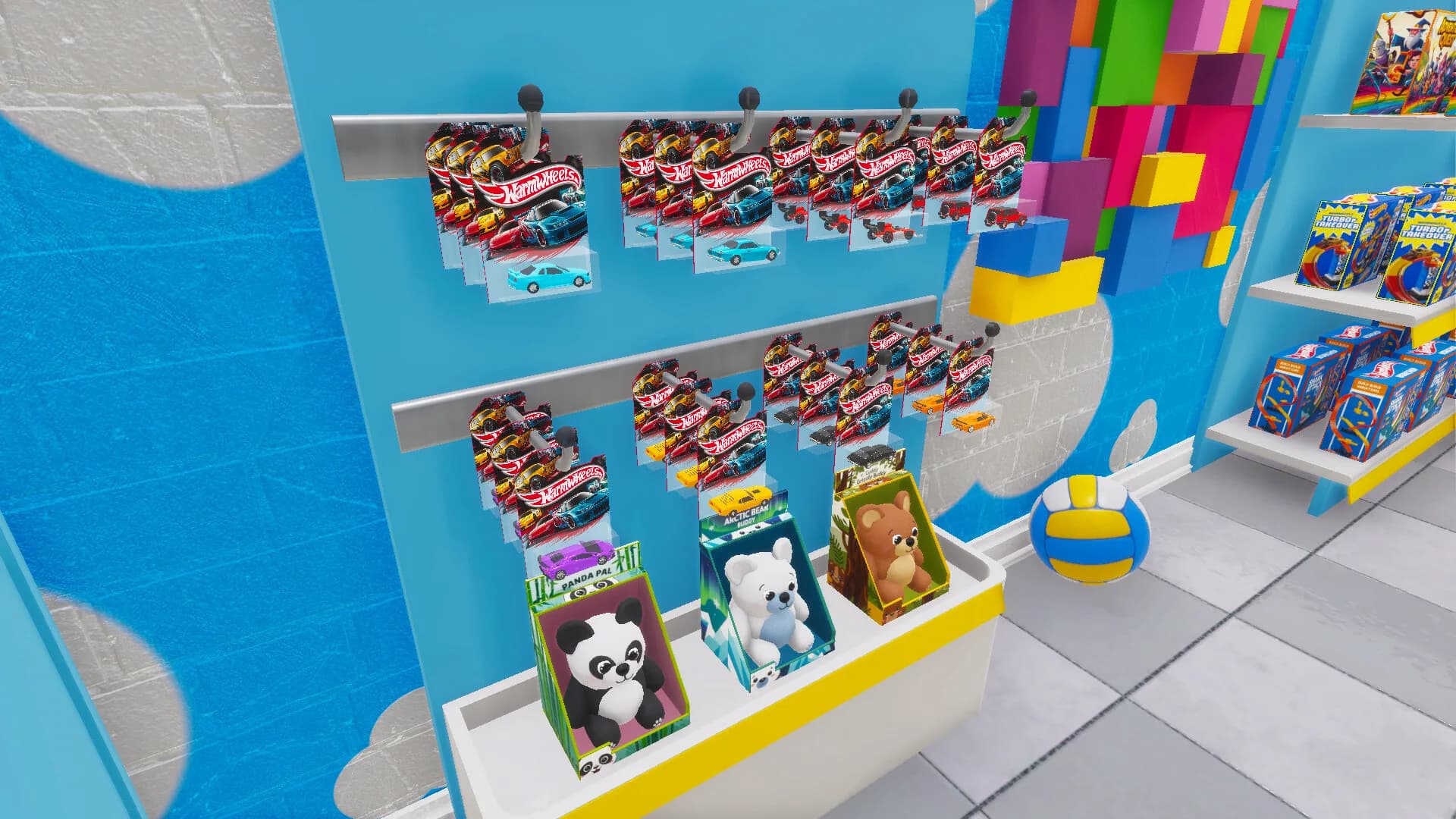 Toy Shop Simulator görsel 16