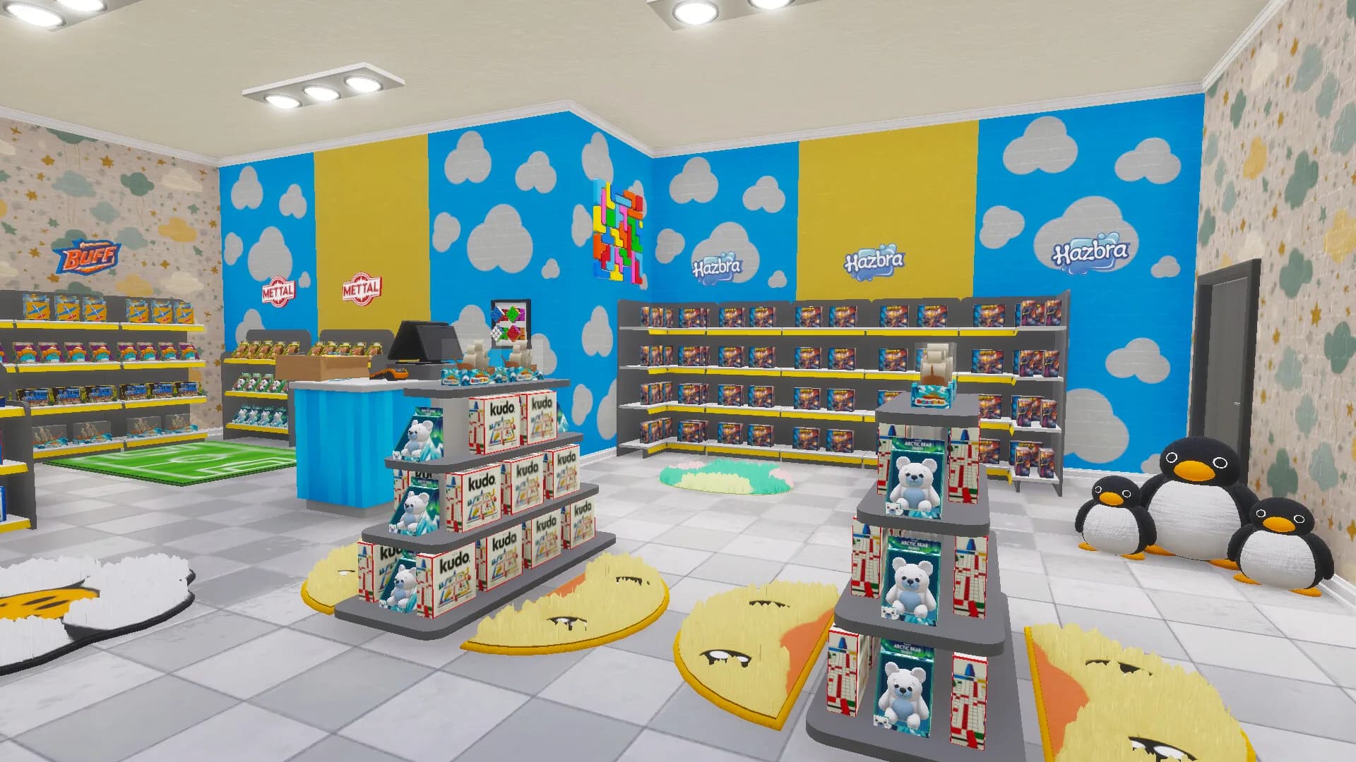 Toy Shop Simulator görsel 18