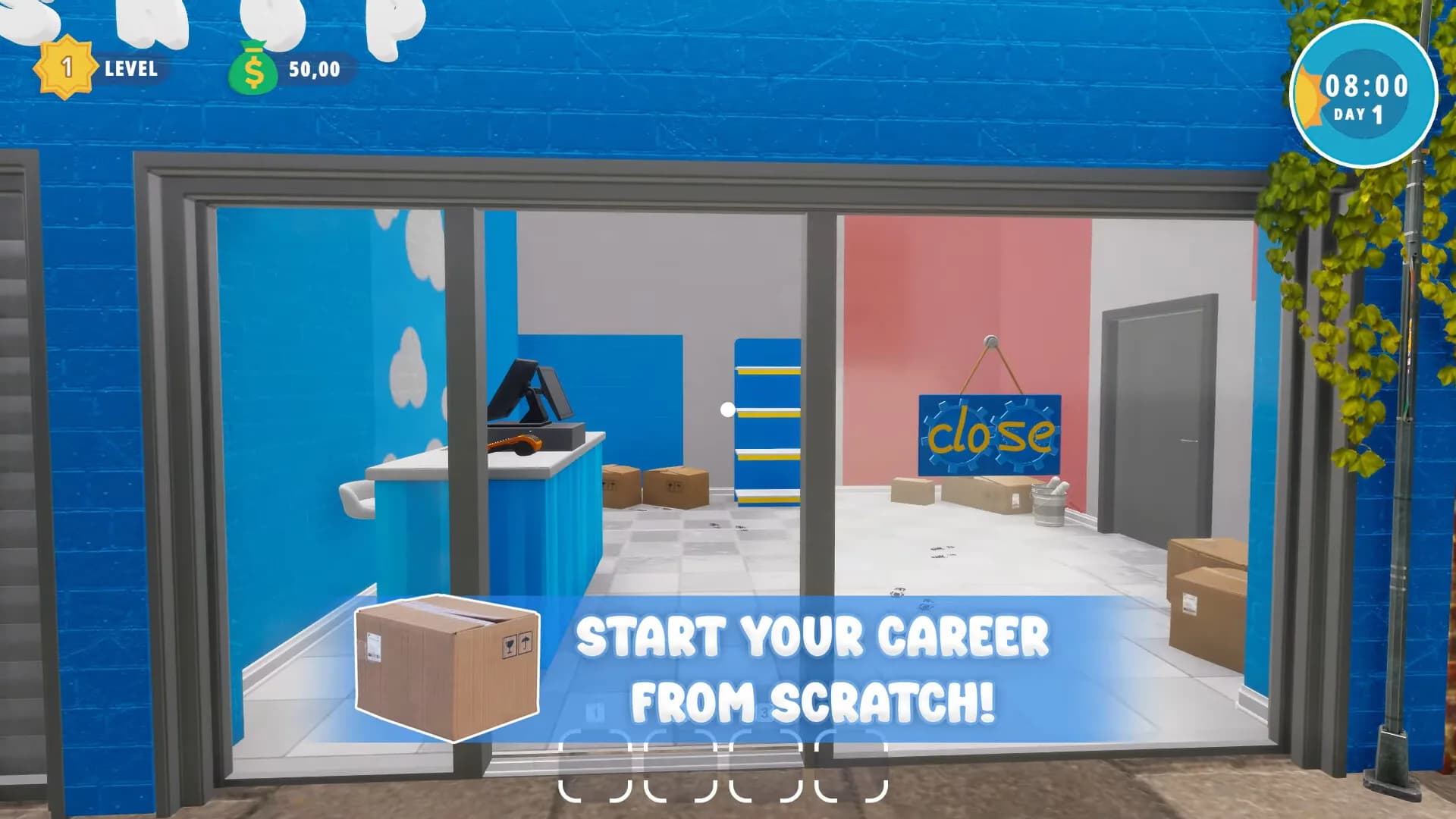 Toy Shop Simulator görsel 7