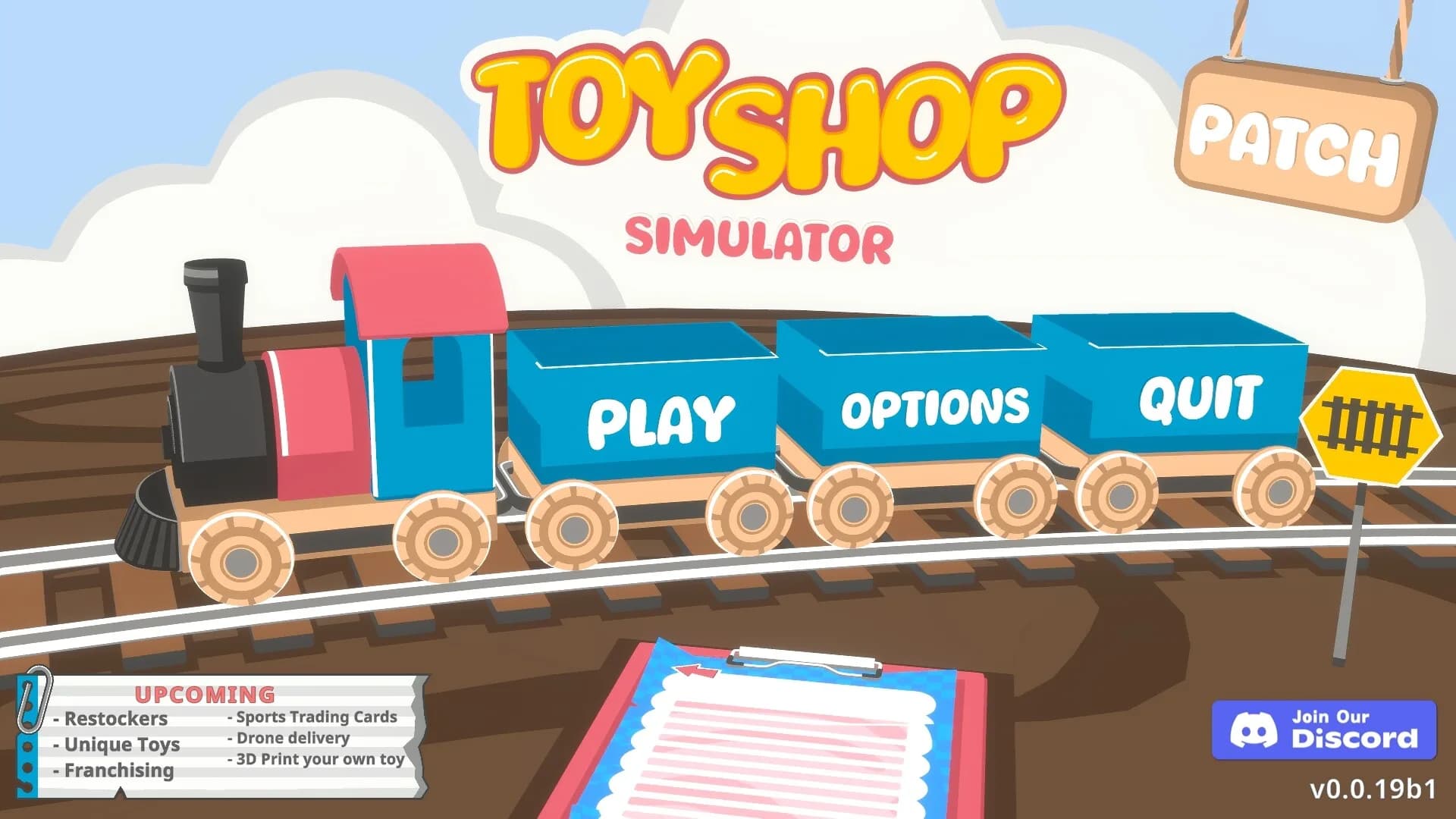 Toy Shop Simulator görsel 11