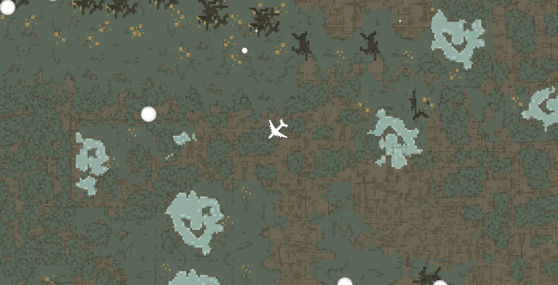 Flying Pew Pew görsel 2