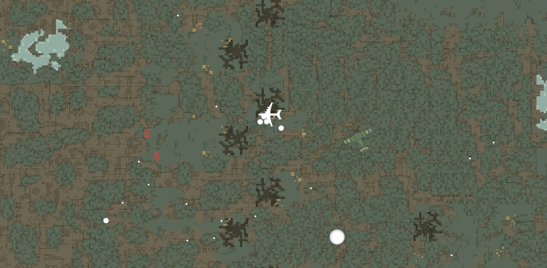 Flying Pew Pew görsel 3