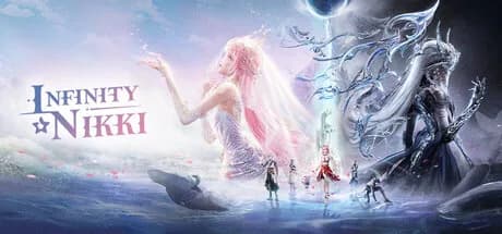 Infinity Nikki