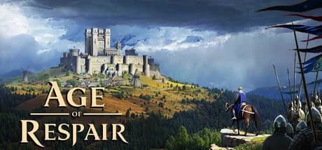 Age of Respair