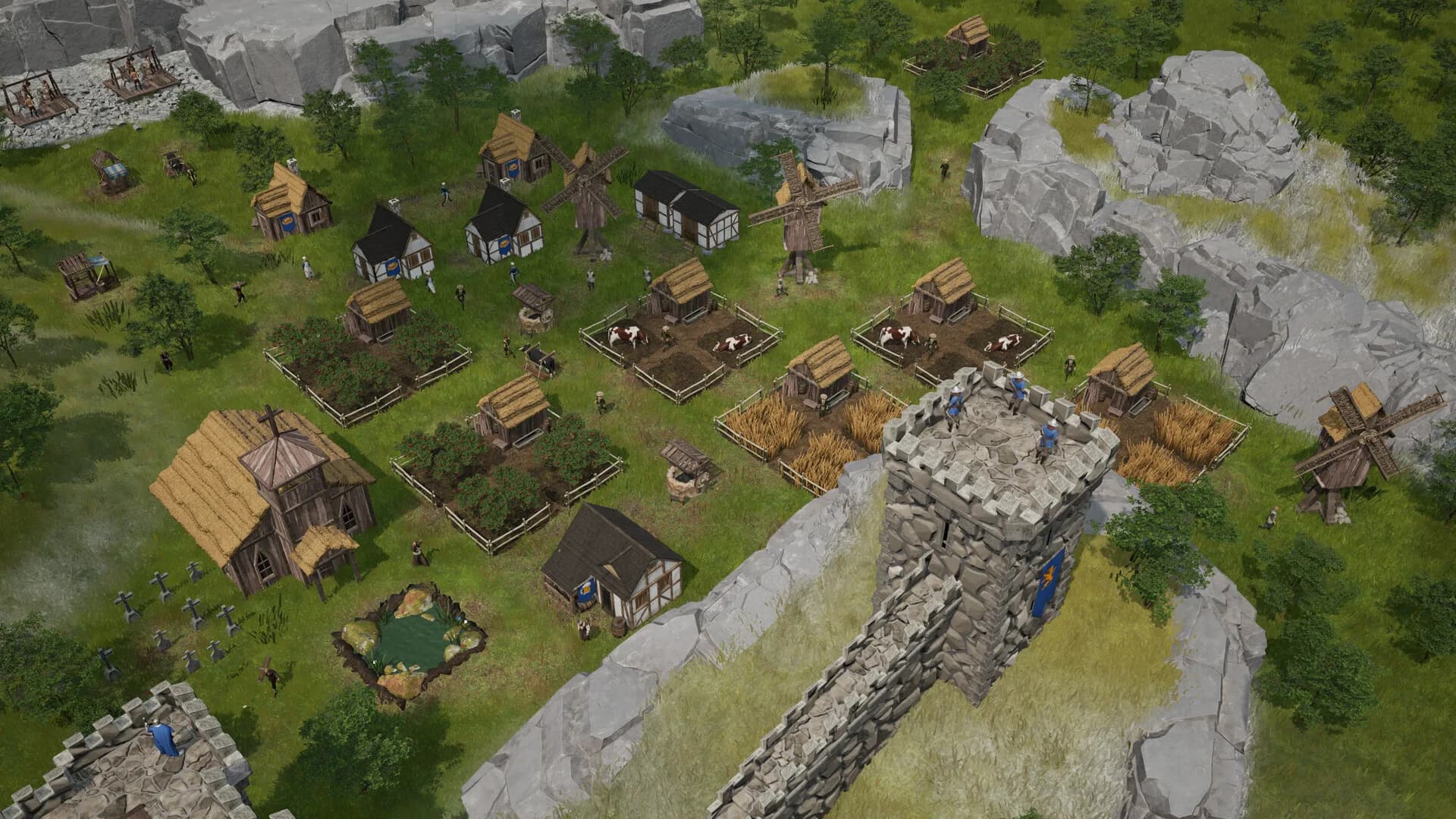 Age of Respair görsel 4