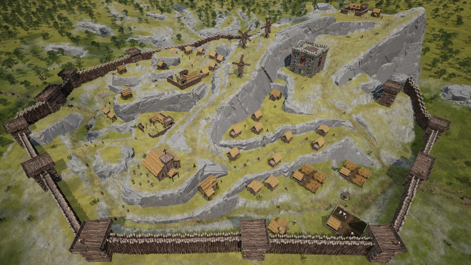 Age of Respair görsel 5