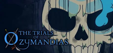 The Trials of Ozymandias görsel 1