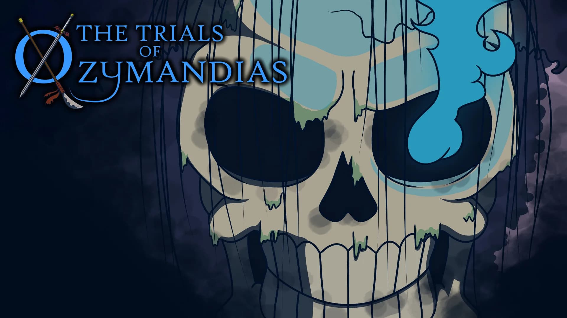 The Trials of Ozymandias görsel 2