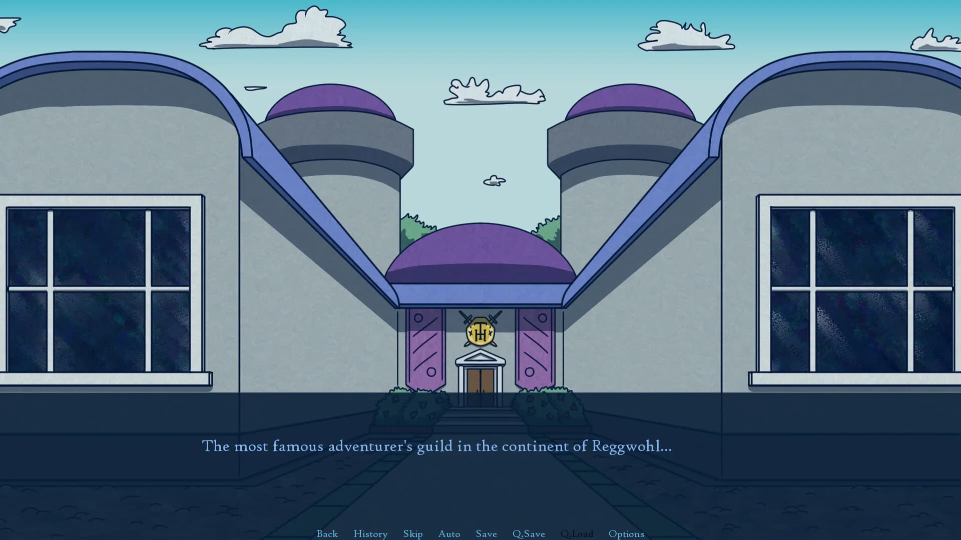 The Trials of Ozymandias görsel 3