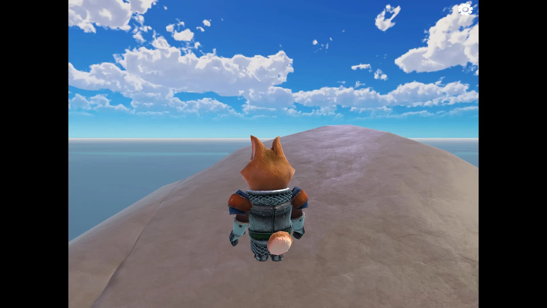 Shiba Knight görsel 6