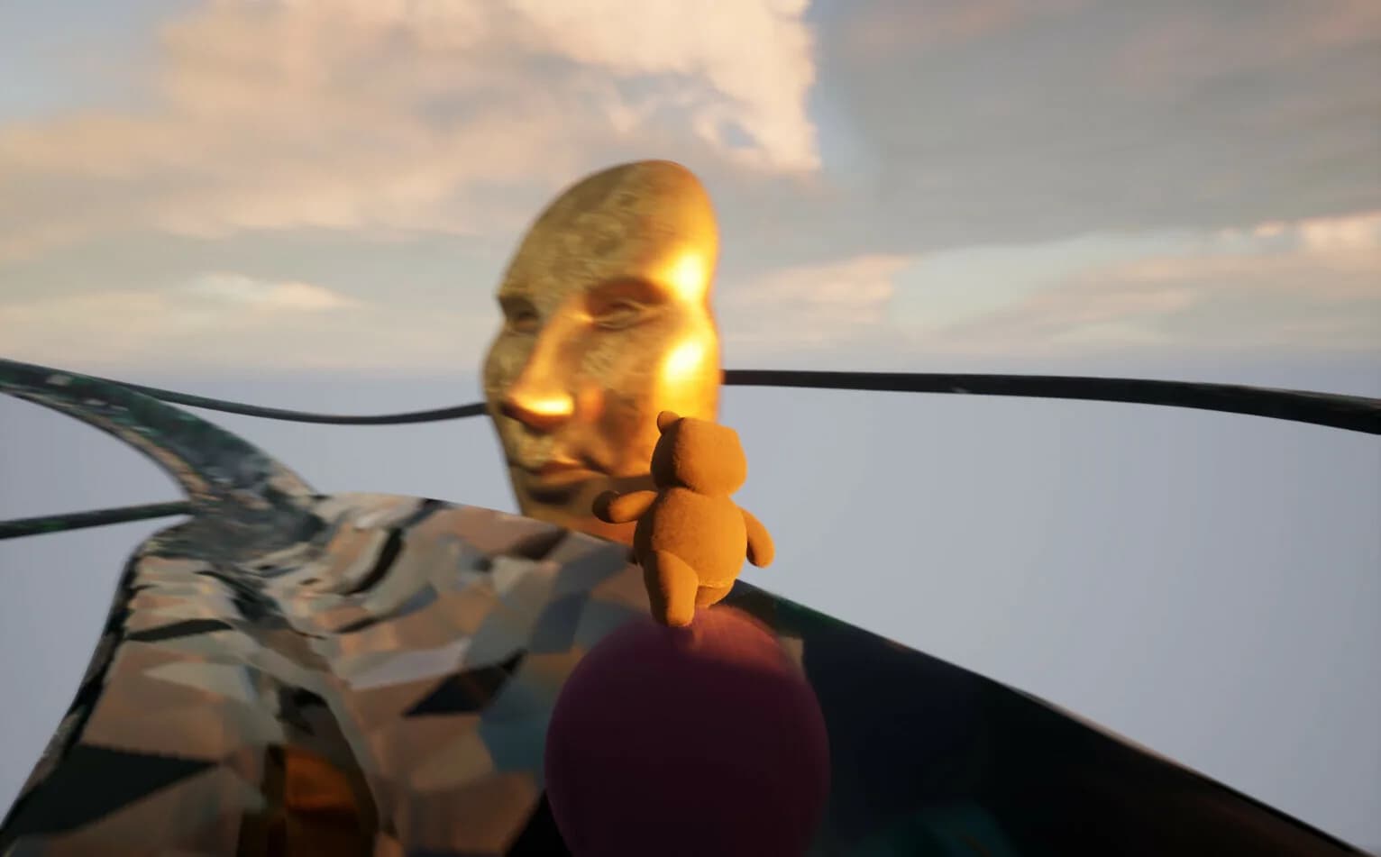 Teddy Roller 1 görsel 7