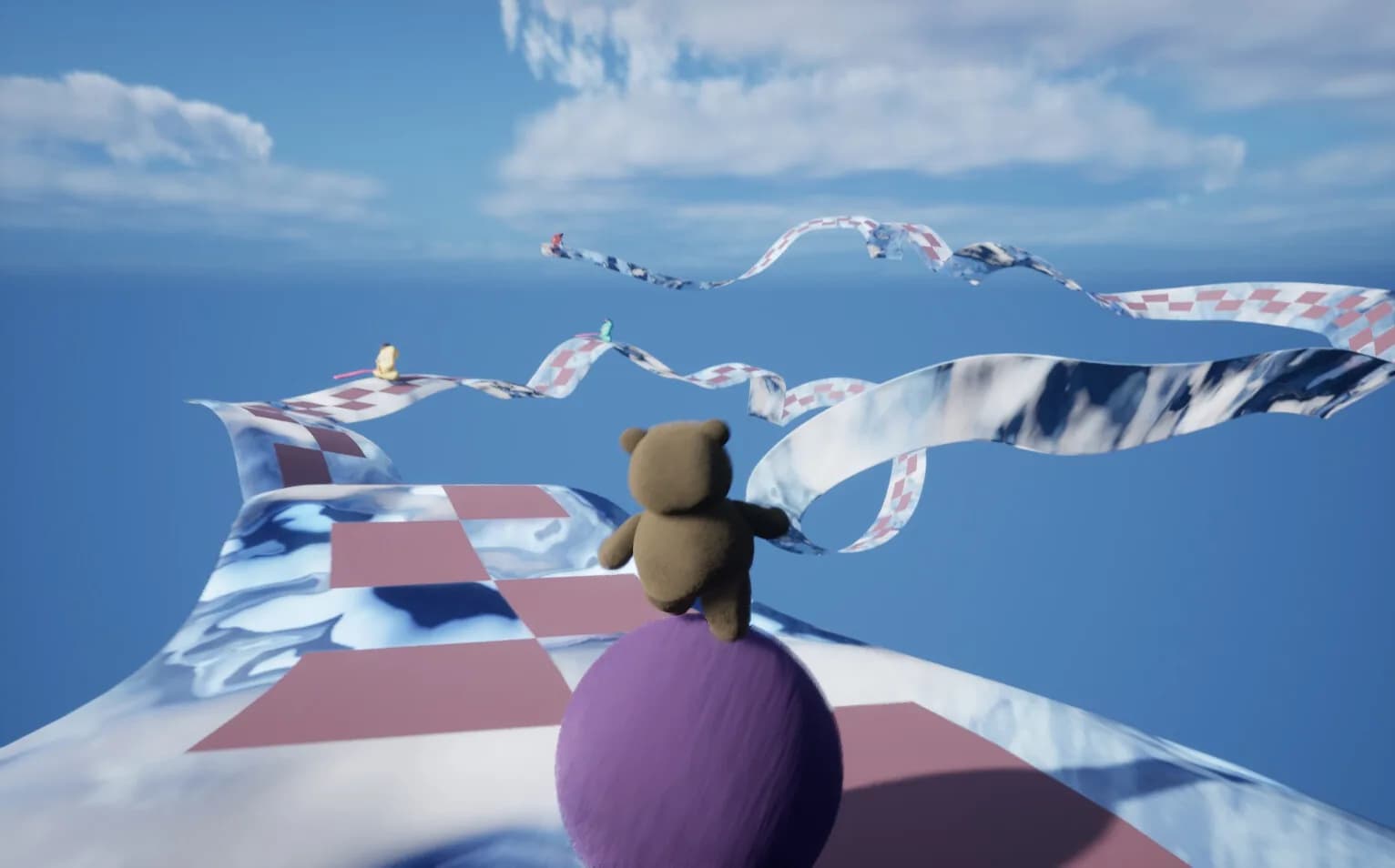 Teddy Roller 1 görsel 9
