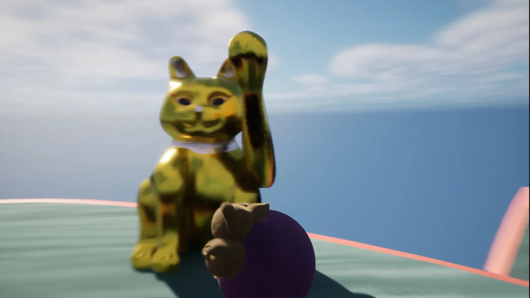 Teddy Roller 1 görsel 10