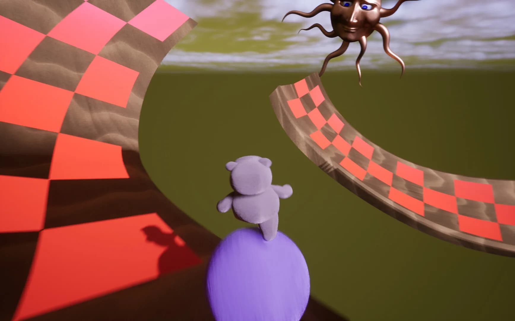 Teddy Roller 1 görsel 11