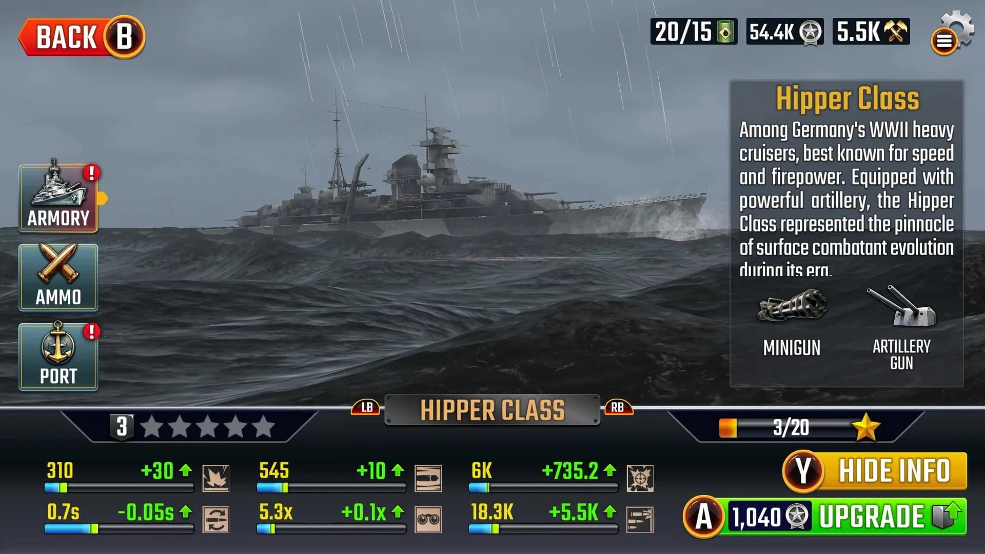 Uboat Attack görsel 4