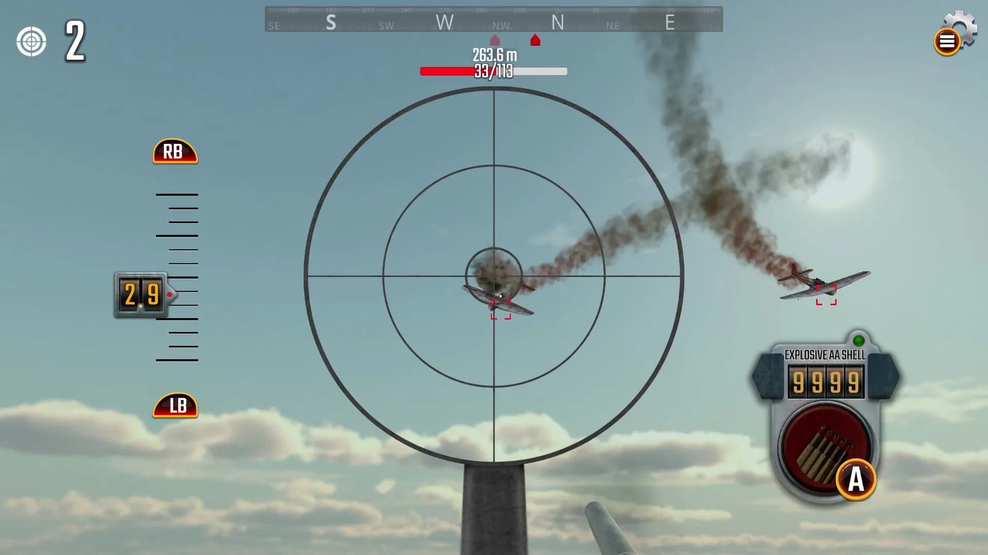 Uboat Attack görsel 6