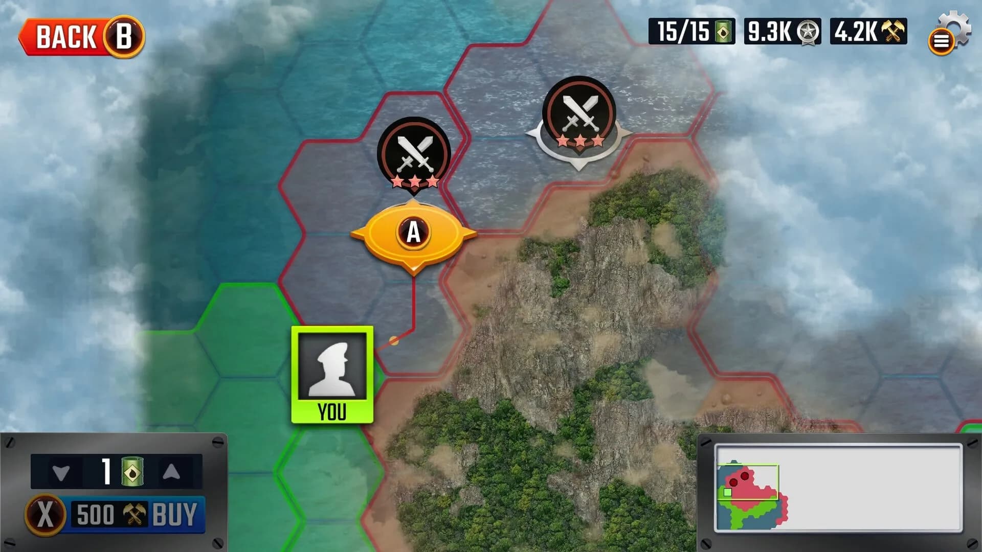 Uboat Attack görsel 7