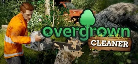 Overgrown: Fazla Bitki Örtüsü