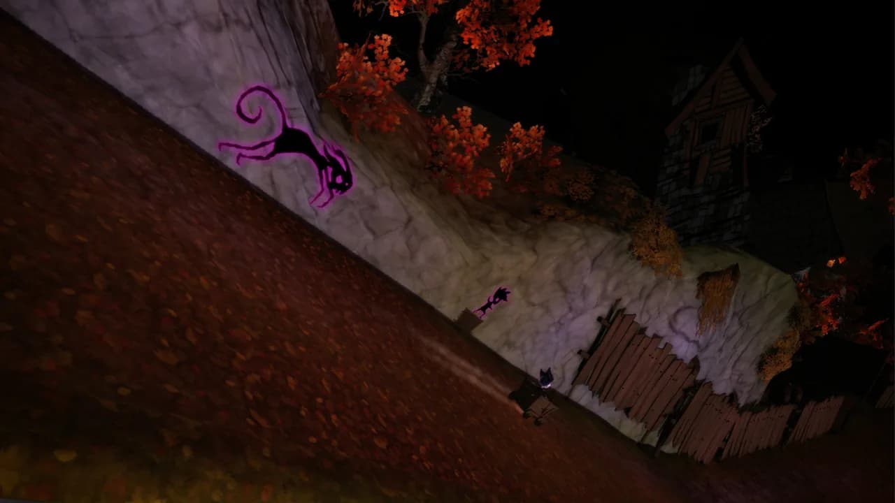 Shadow Puppeteer görsel 3