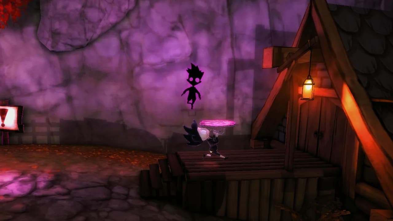 Shadow Puppeteer görsel 10