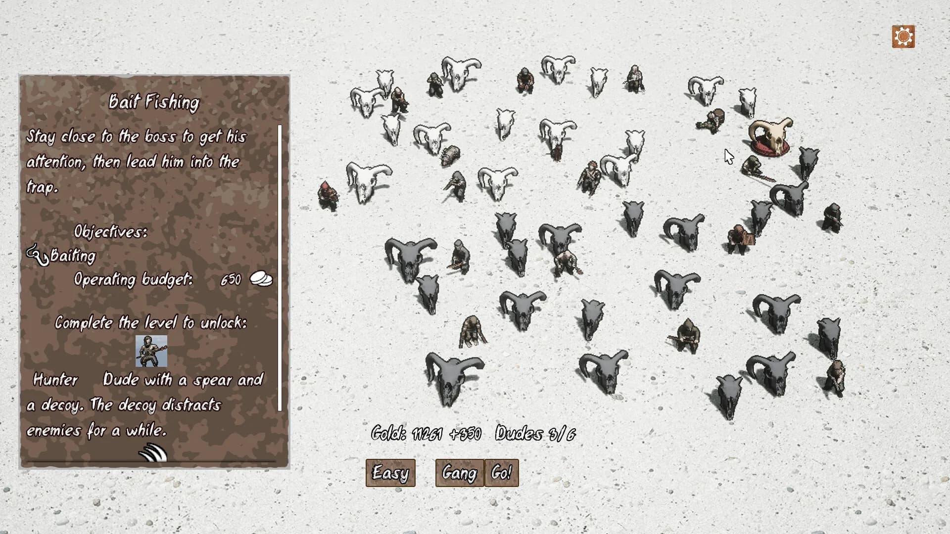 Rusty Dudes görsel 6
