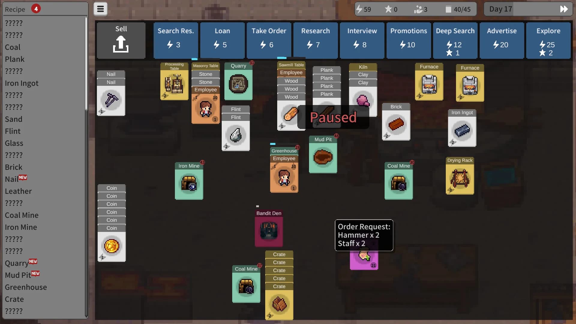 Card Weapon Shop görsel 4