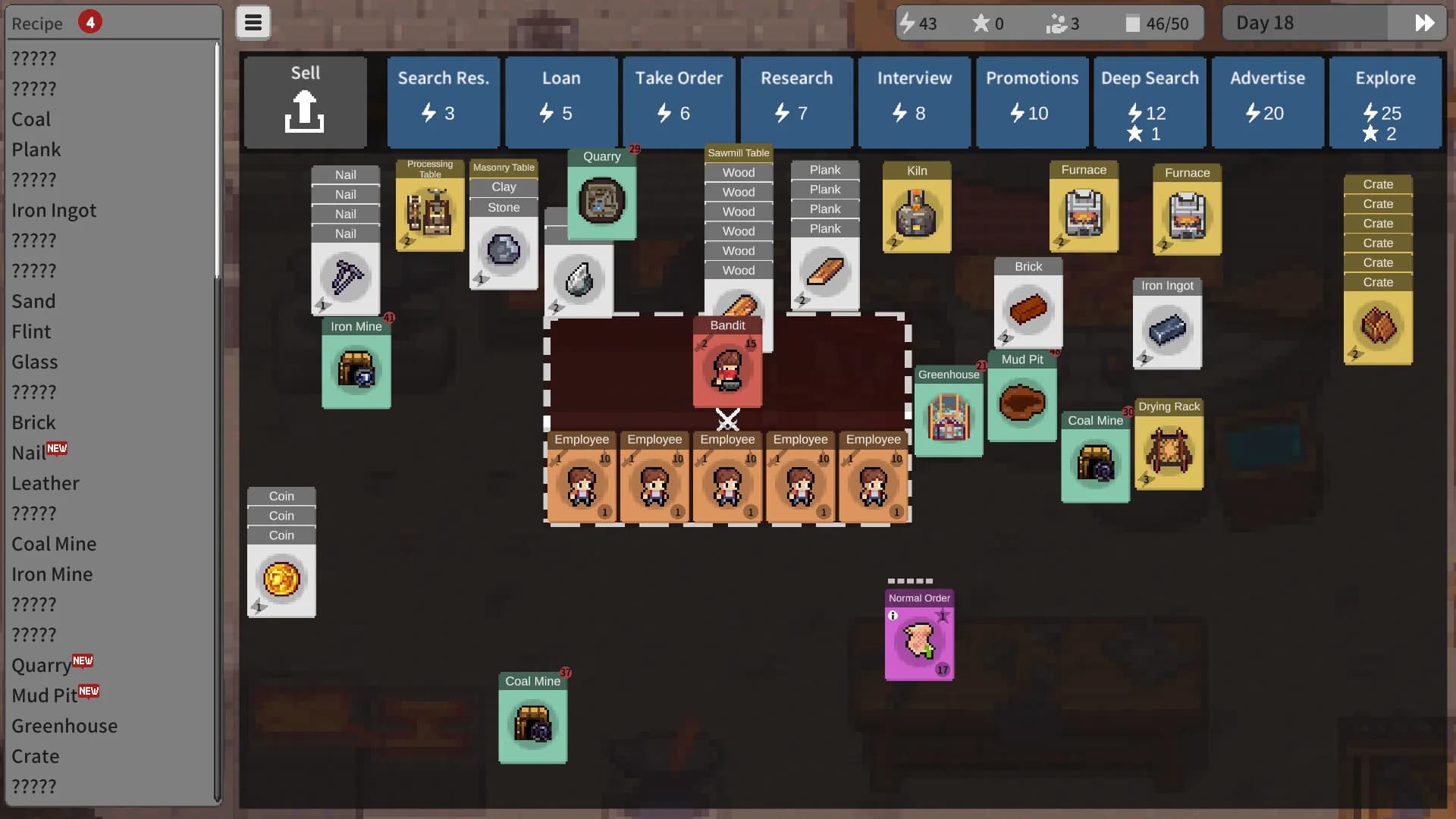 Card Weapon Shop görsel 5