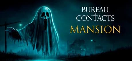 Bureau of Contacts: Mansion görsel 1