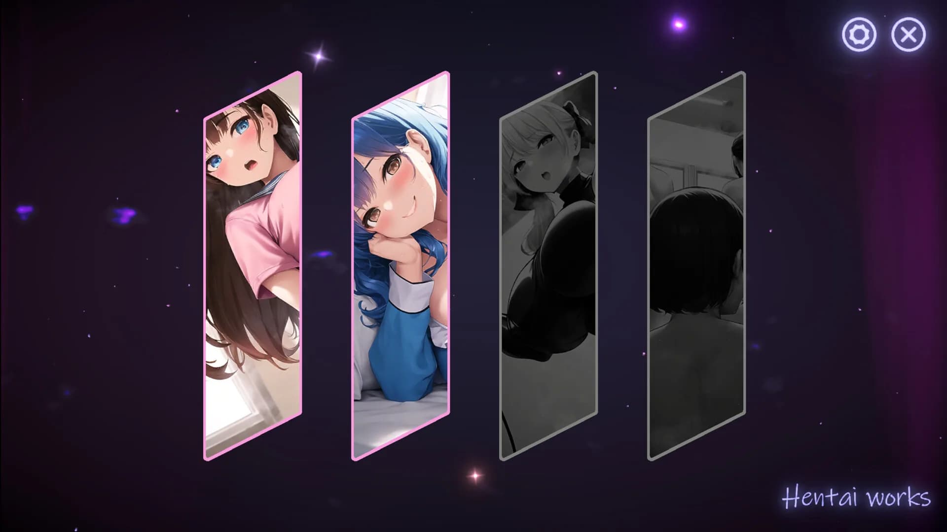 Hentai Tales: Sex Institute görsel 2