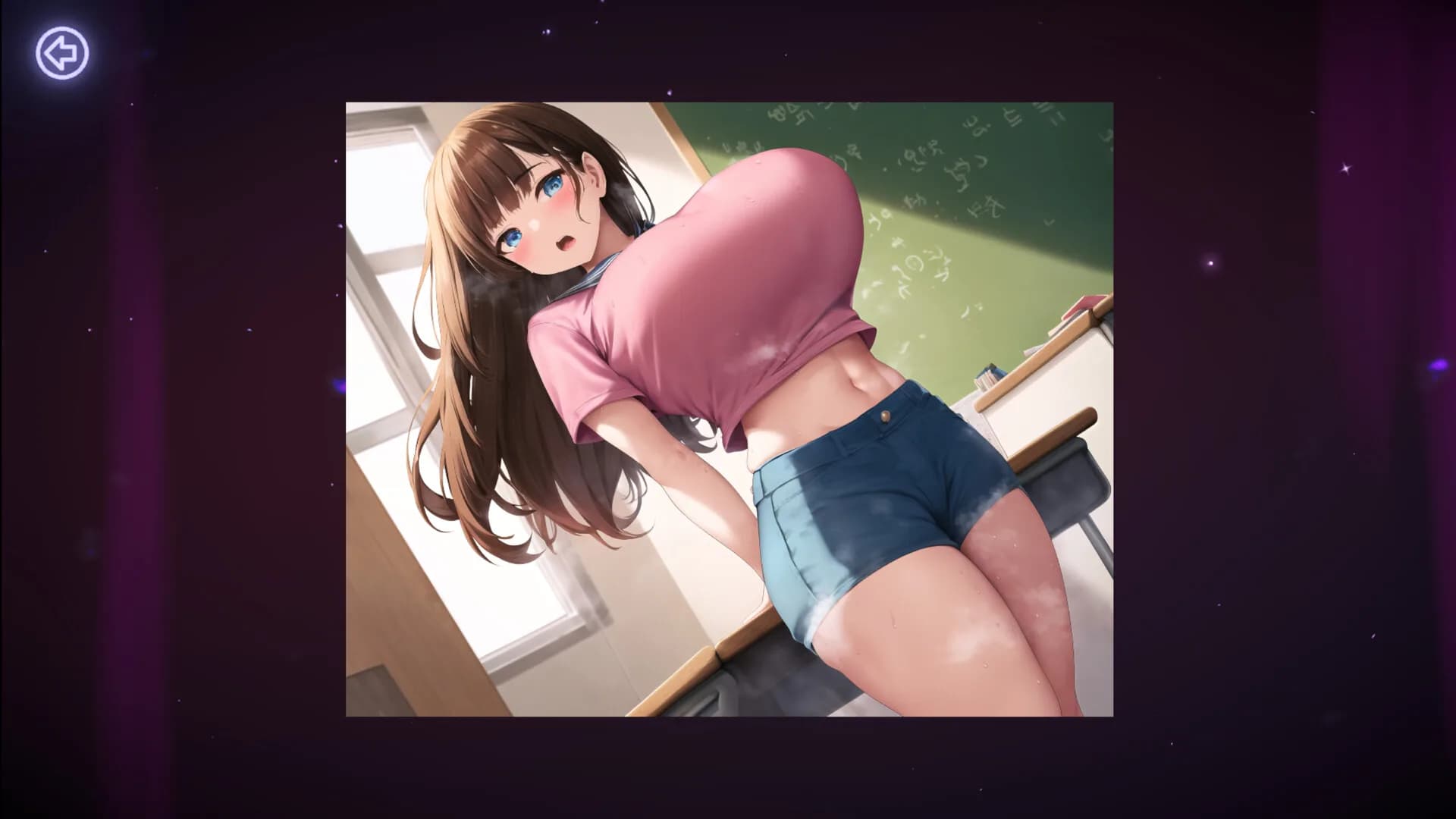 Hentai Tales: Sex Institute görsel 3