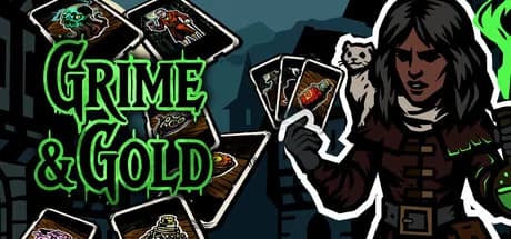 Grime&Gold