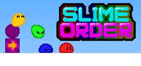 SLIME ORDER görsel 1