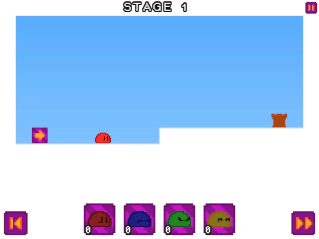 SLIME ORDER görsel 2