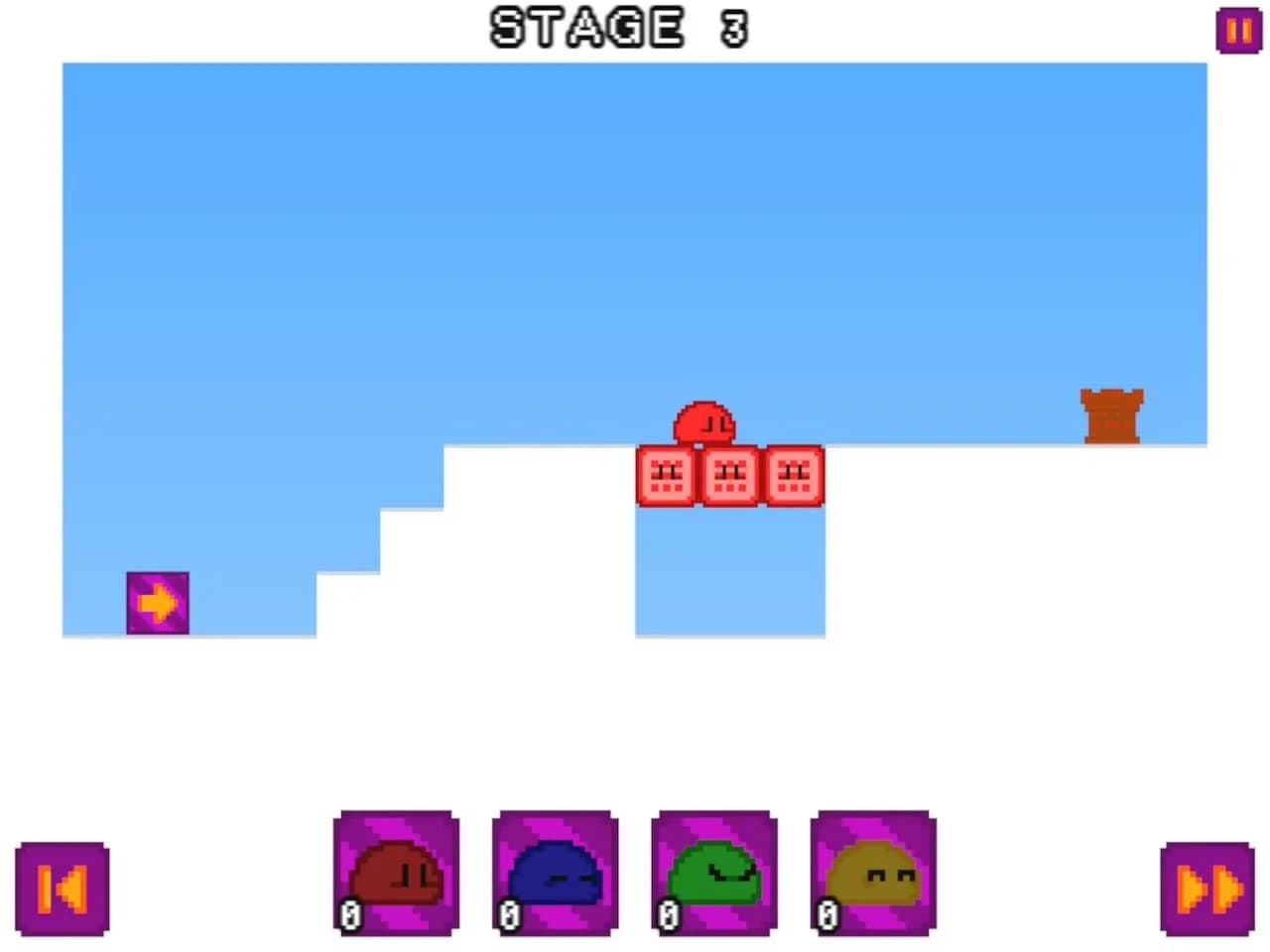 SLIME ORDER görsel 3
