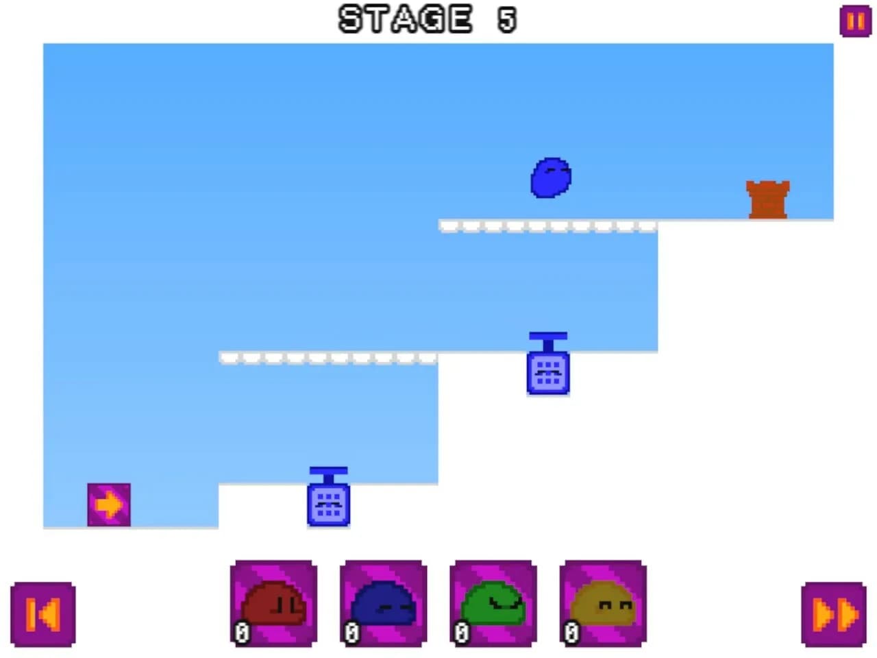 SLIME ORDER görsel 4