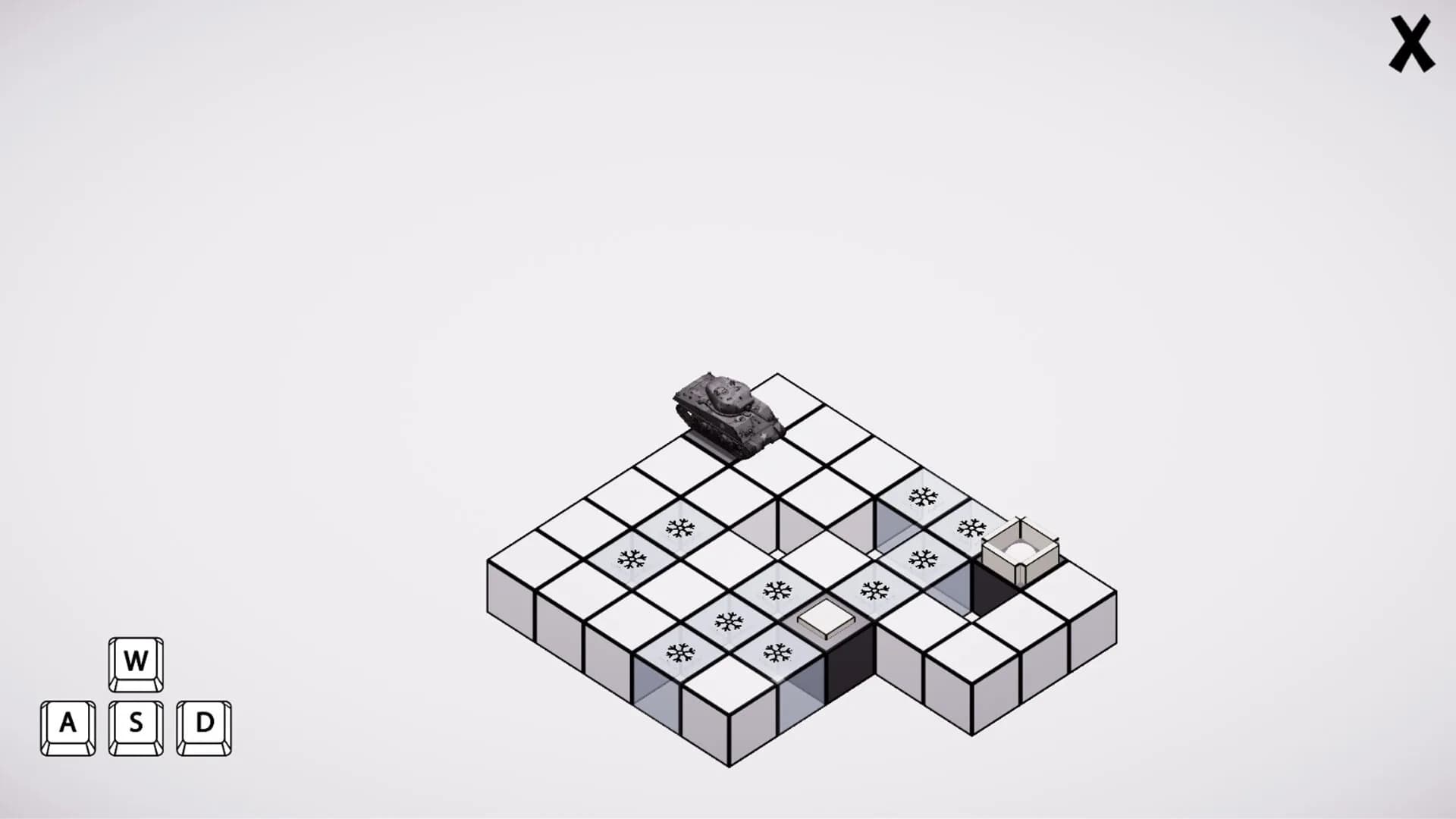 Tanks Logic Puzzle görsel 4