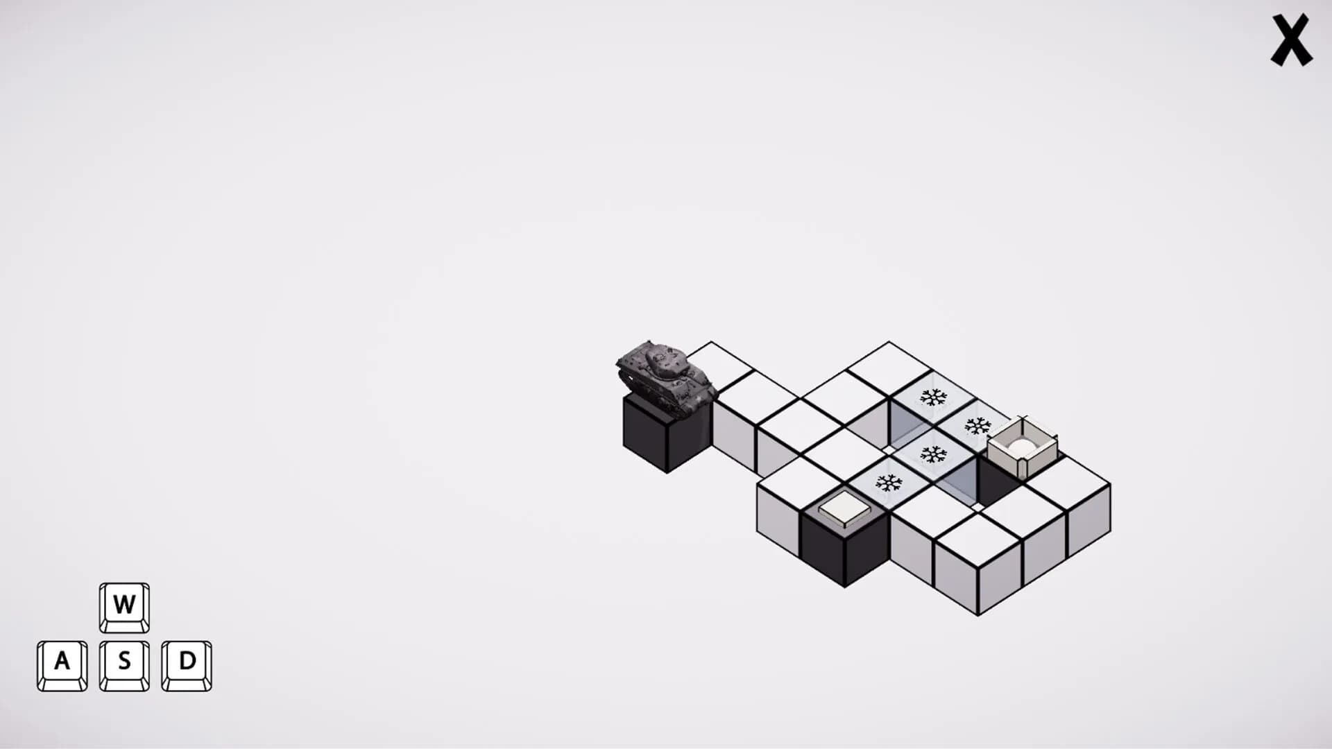 Tanks Logic Puzzle görsel 5