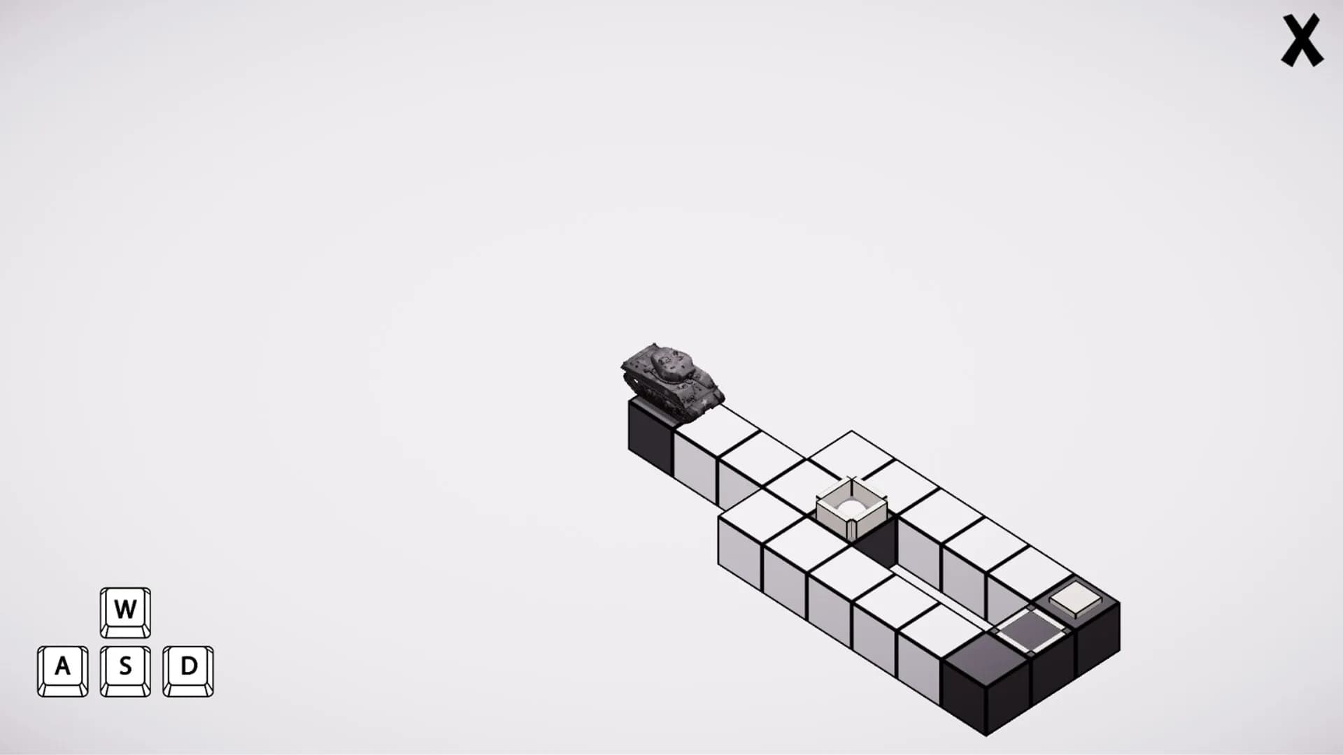 Tanks Logic Puzzle görsel 6
