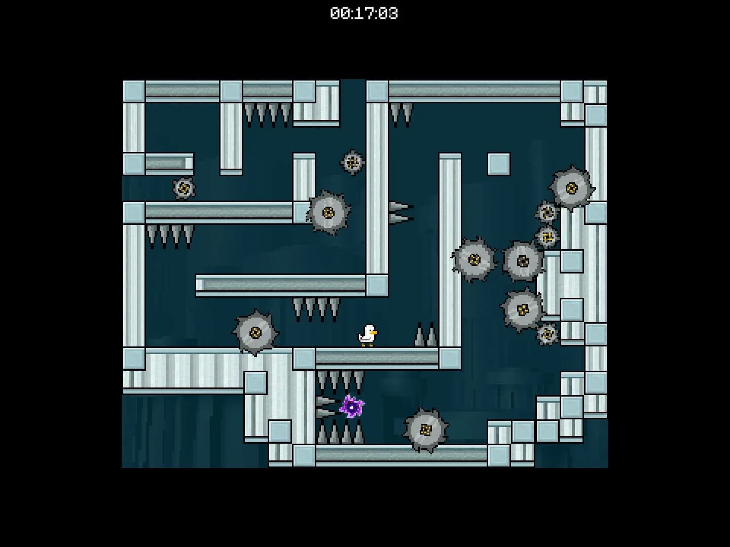Playing God görsel 3