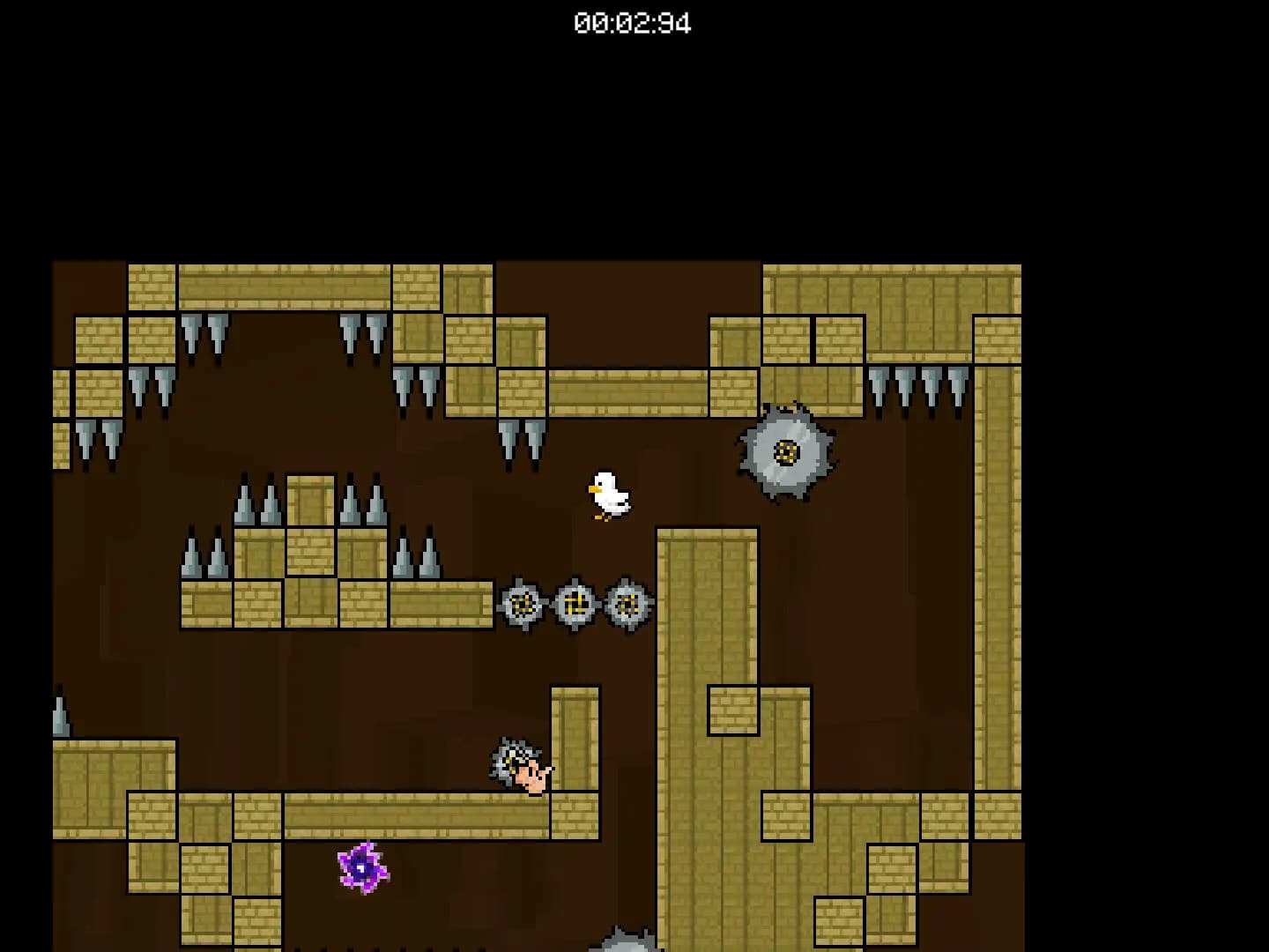 Playing God görsel 5