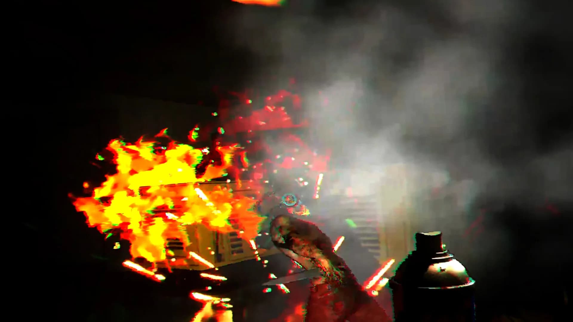 BECOME THE DEVIL görsel 2