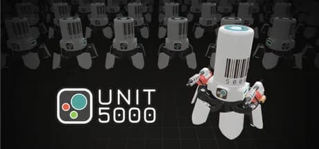 UNIT-5000 görsel 1