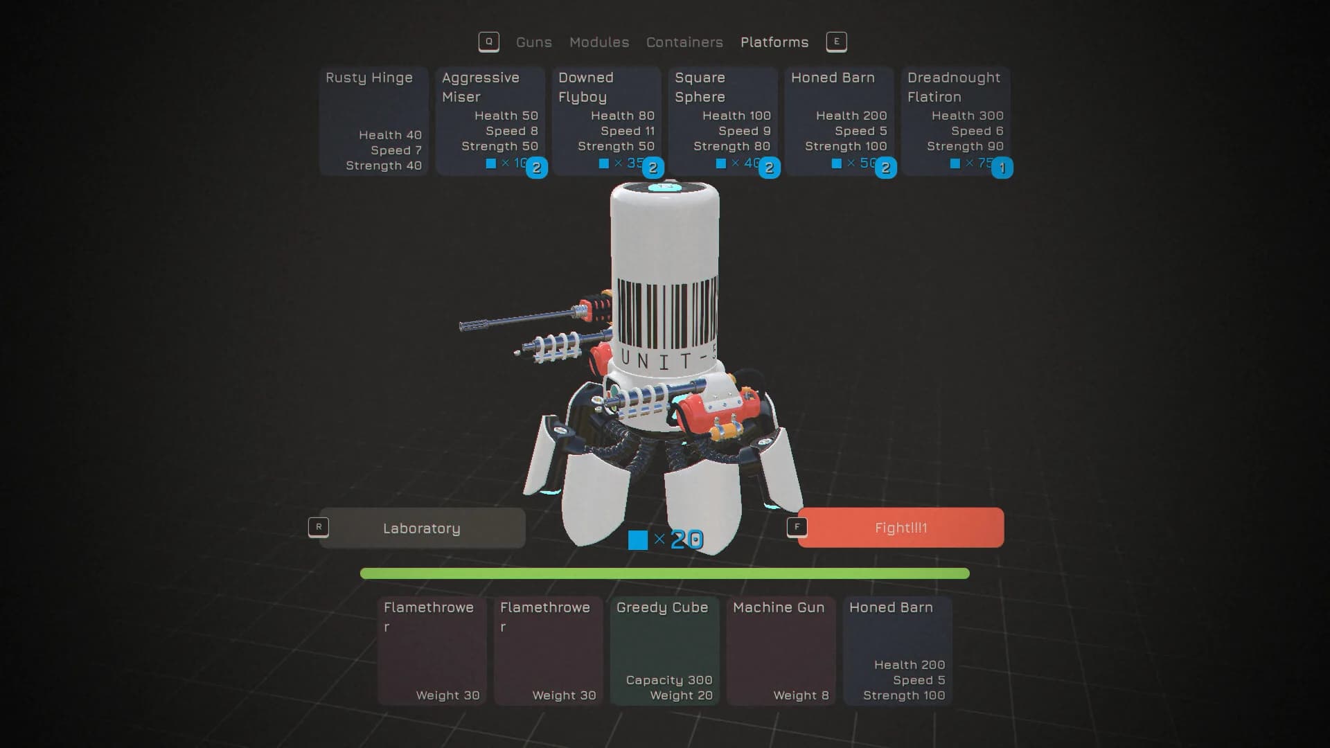 UNIT-5000 görsel 4