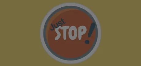 Just Stop! görsel 1