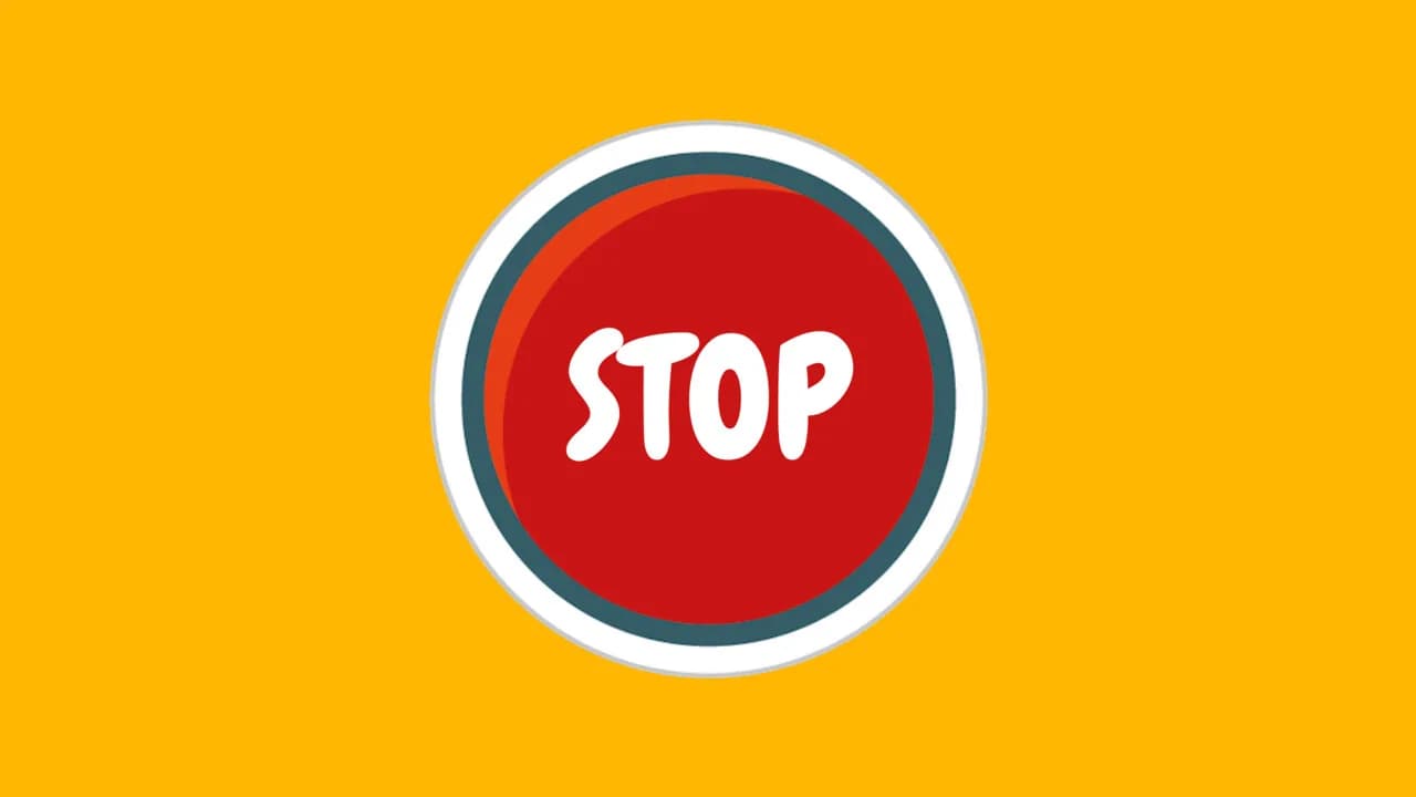 Just Stop! görsel 7