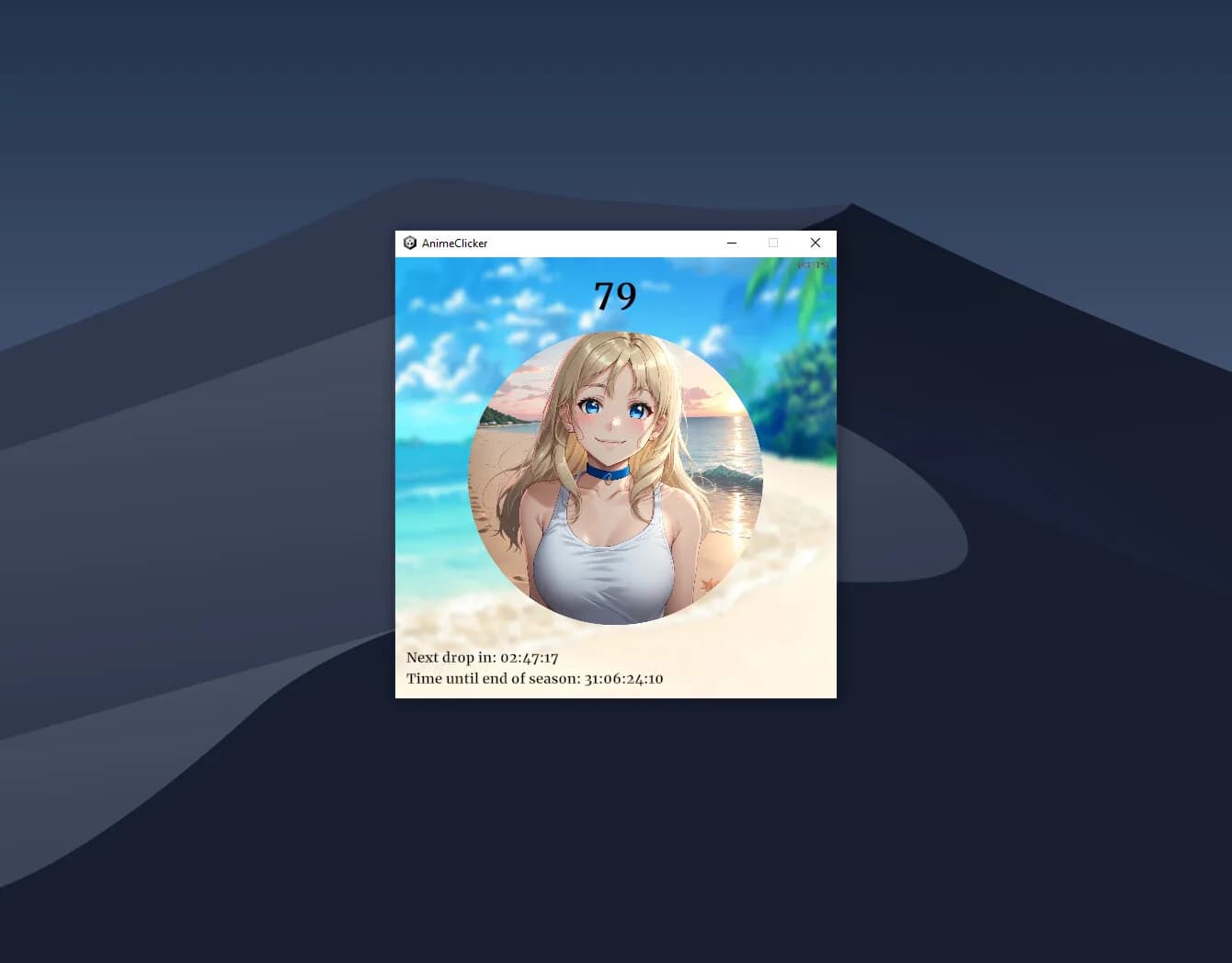Anime Clicker görsel 4