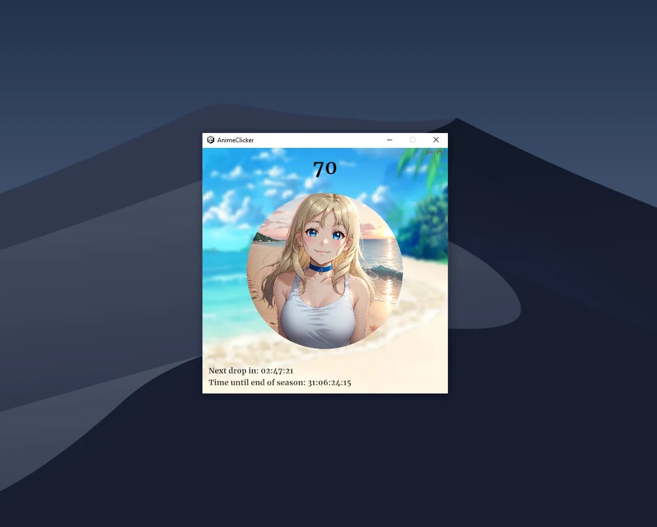 Anime Clicker görsel 5