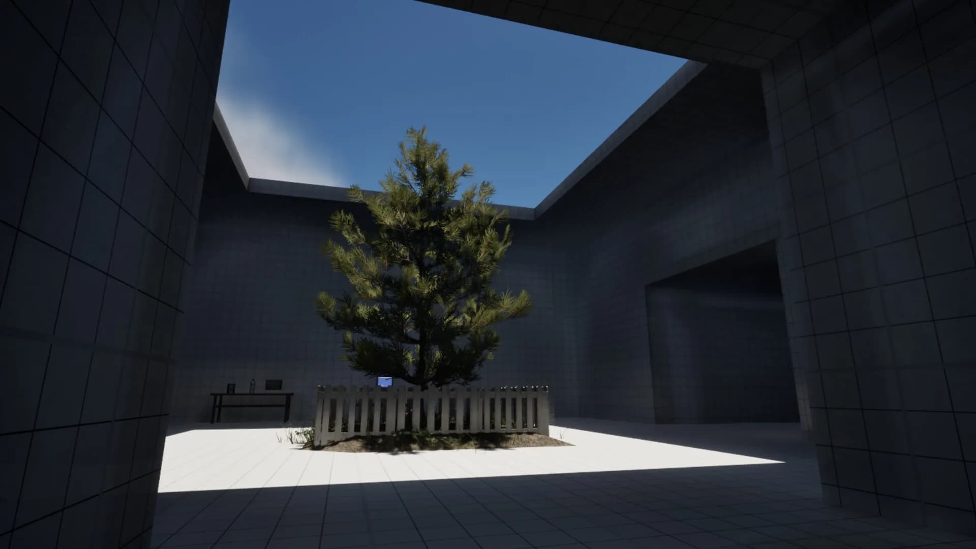 "Otherworldly: Beginning of the Rift" Pre-Alpha görsel 2