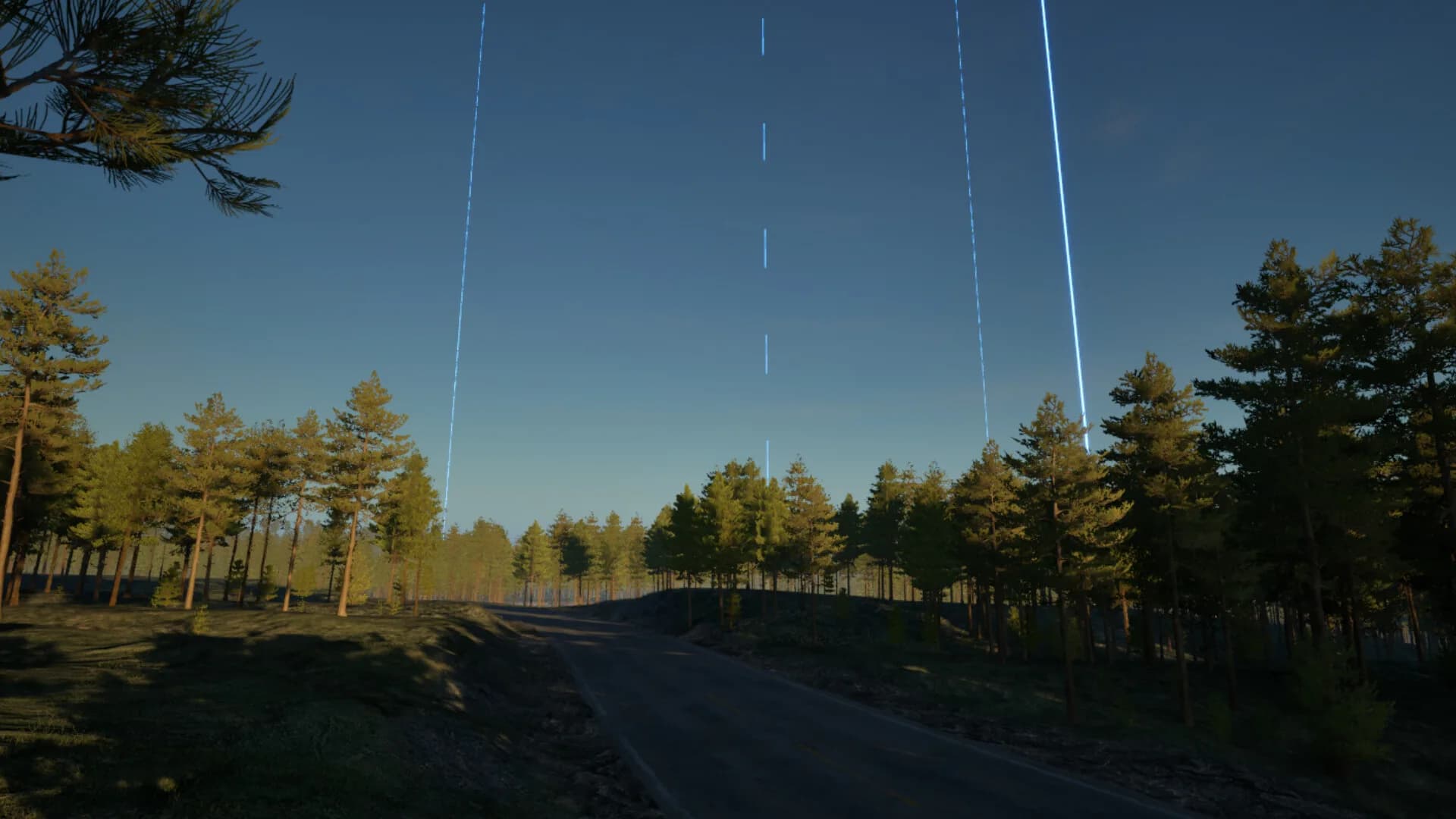 "Otherworldly: Beginning of the Rift" Pre-Alpha görsel 10