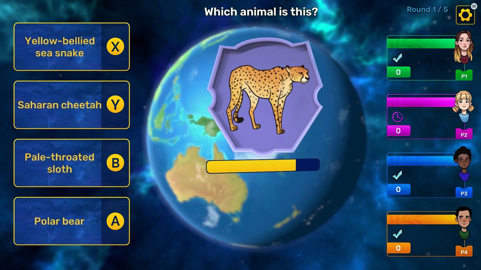 Bright Side: Quiz görsel 2